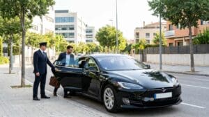 ¿Qué es un taxi premium en Sant Cugat y por qué es la mejor opción?