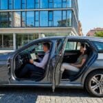 ¿Qué es un servicio de taxi en Sant Cugat y cómo funciona un transporte moderno?