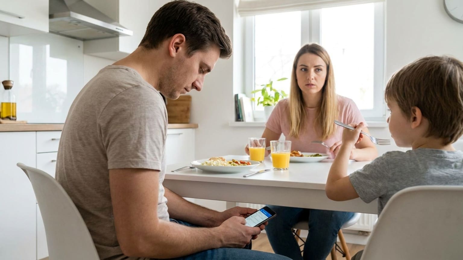 ¿Qué es la adicción al móvil y cómo comprender su impacto?