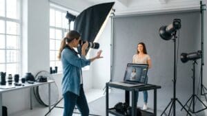 ¿Cuál es el papel de un fotógrafo profesional hoy?