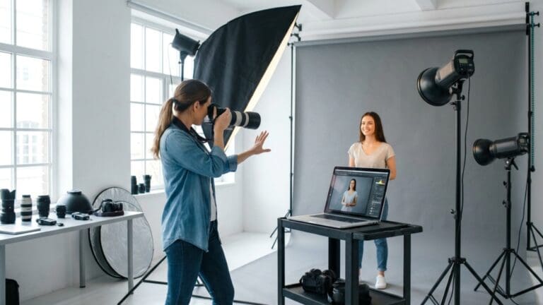 ¿Cuál es el papel de un fotógrafo profesional hoy?
