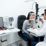 ¿Qué es la adaptación de lentes de contacto y por qué es tan importante para la visión?