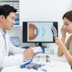 ¿Qué es la venta de lentes de contacto y cómo funciona este proceso?