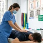 ¿Qué es la fisioterapia en Madrid y cómo beneficia al cuerpo?