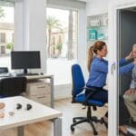 ¿Qué es un centro auditivo en San Pedro del Pinatar?