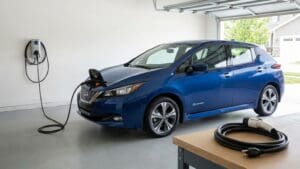 ¿Qué son los cargadores para coches eléctricos y cómo funcionan?