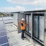 ¿Qué son las baterías de acumulación solar y cómo funcionan?