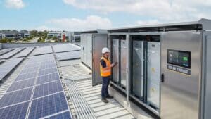 ¿Qué son las baterías de acumulación solar y cómo funcionan?