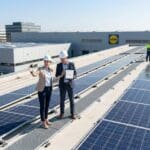 ¿Qué es un PPA solar para empresas y cómo funciona?