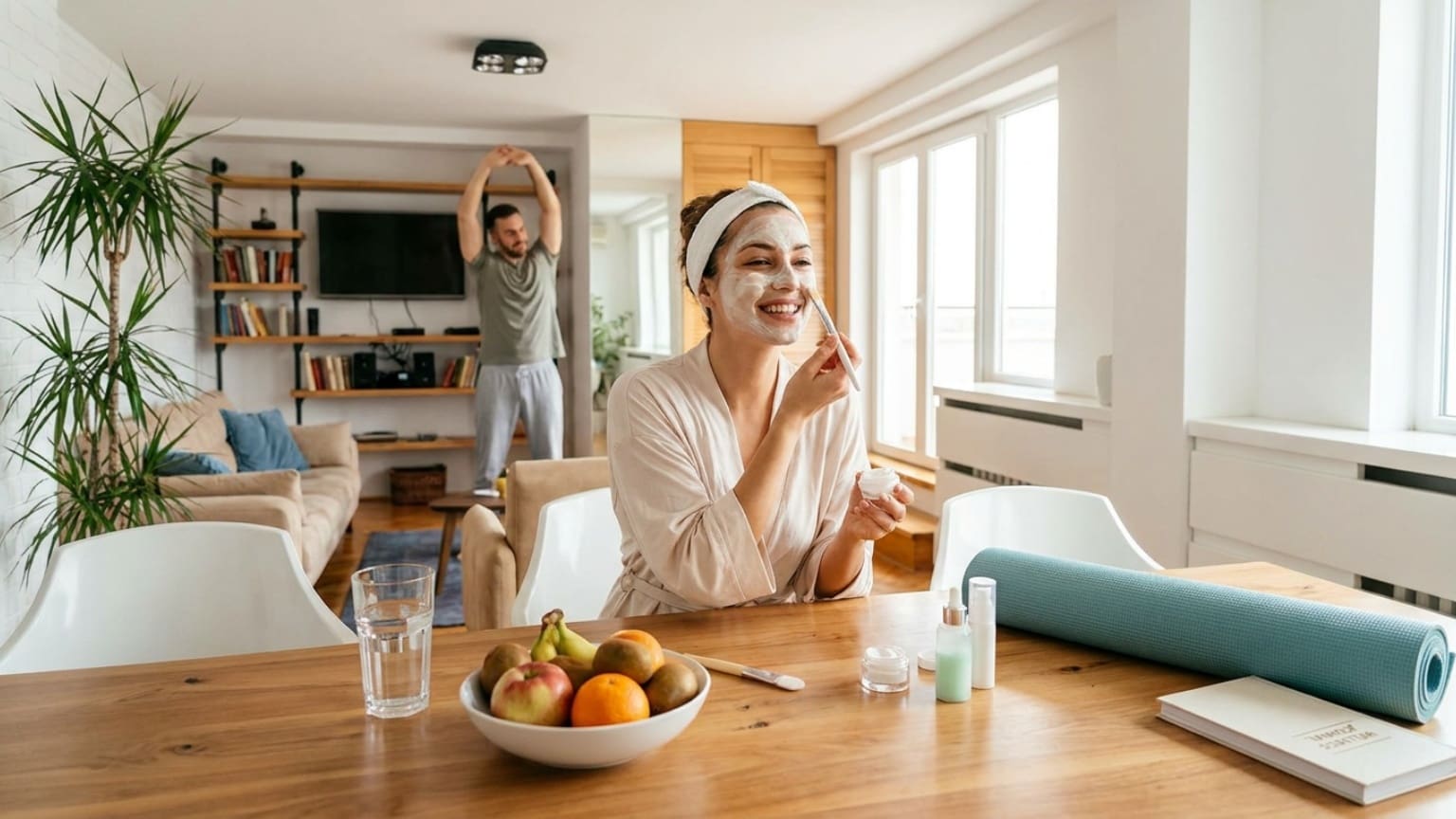 ¿Qué implica la belleza y el cuidado personal hoy día?