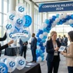 ¿Qué son los globos personalizados para eventos y por qué son importantes?
