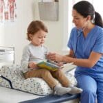 ¿Qué es un cojín para exploración infantil y por qué es tan útil?