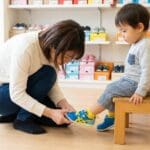 ¿Qué es el calzado infantil y por qué su elección es tan importante?