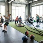 ¿Qué es un centro de entrenamiento funcional y cómo puede ayudar al cuerpo?