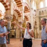 ¿Qué es un guía turístico en Córdoba y por qué es esencial para tu visita?