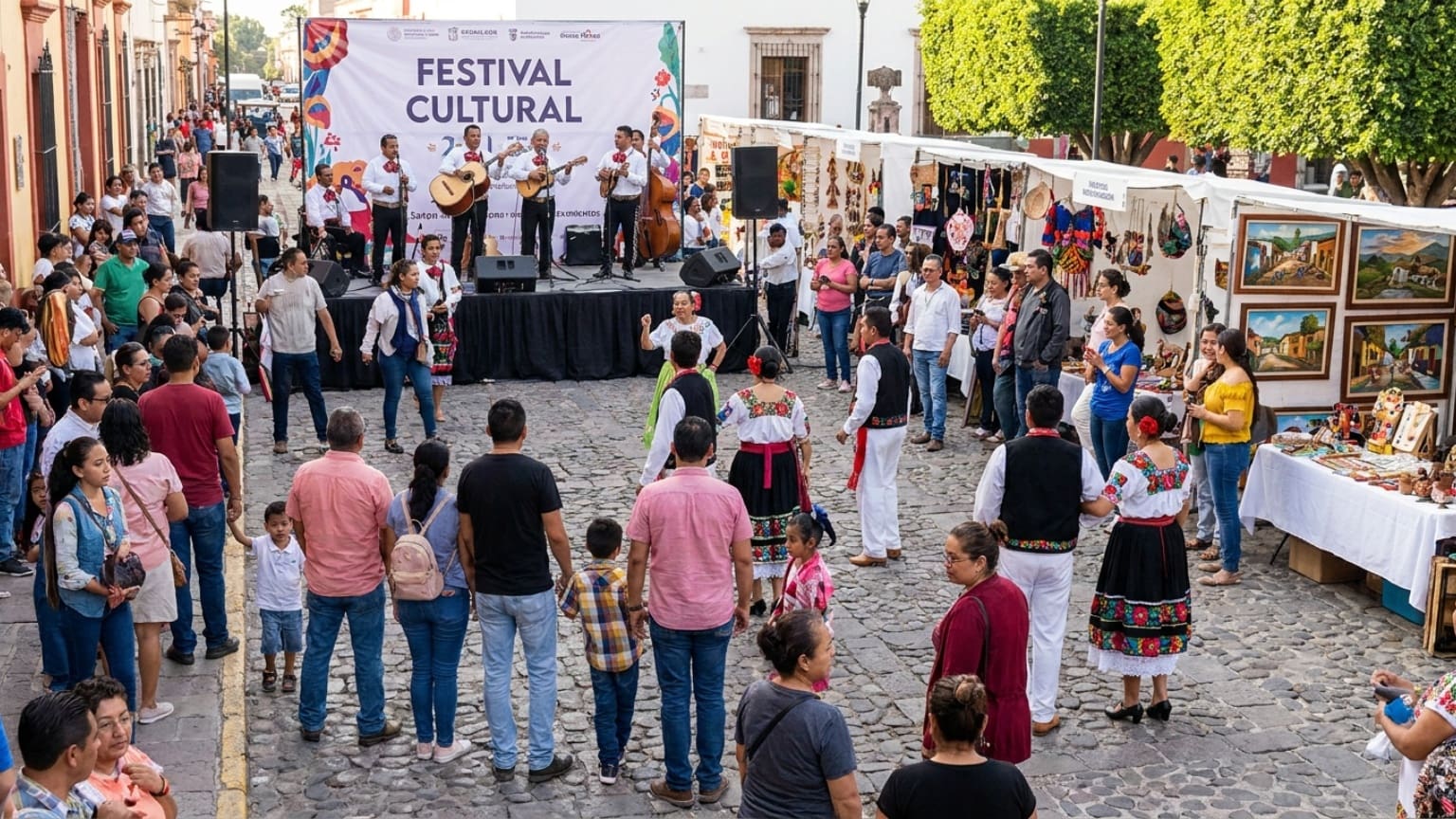 ¿Qué son las actividades culturales y por qué su importancia?