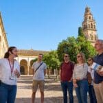 ¿Qué son las visitas guiadas en Córdoba y cómo se eligen?