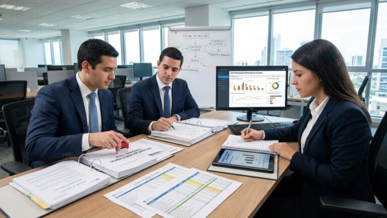 ¿Qué es la gestión de préstamos dudosos y por qué es tan importante?