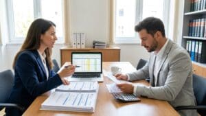 Qué es una asesoría fiscal para empresas