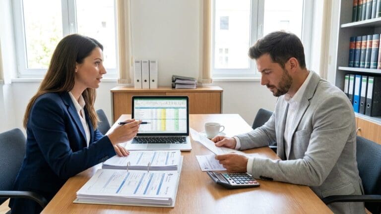 Qué es una asesoría fiscal para empresas