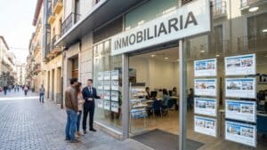 Qué es una agencia inmobiliaria