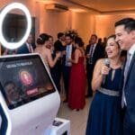 ¿Qué es un videomatón para eventos y por qué es una opción popular?