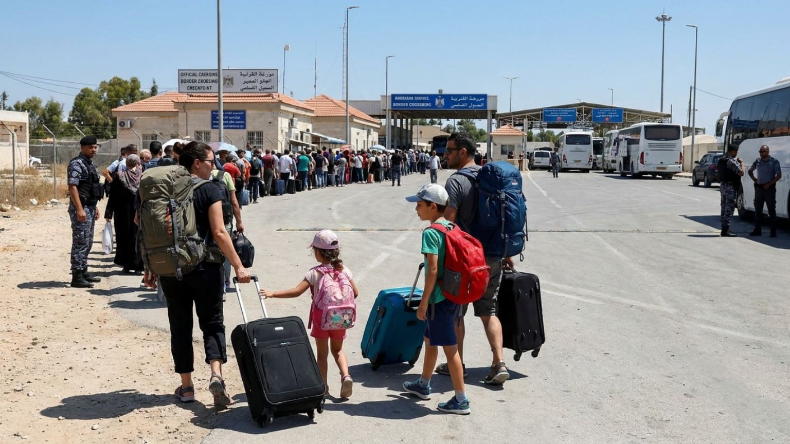 ¿Qué es la migración y cómo impacta en las sociedades actuales?
