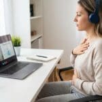 ¿Qué es la respiración funcional online y cómo puede mejorar la salud?