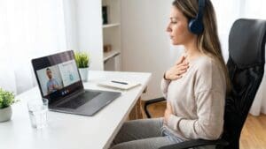¿Qué es la respiración funcional online y cómo puede mejorar la salud?