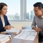 ¿Qué es un consultor de extranjería y cómo ayuda en los trámites migratorios?
