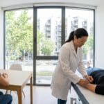 ¿Qué es la acupuntura en Barcelona y cómo puede ayudar a mejorar la salud?