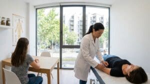 ¿Qué es la acupuntura en Barcelona y cómo puede ayudar a mejorar la salud?