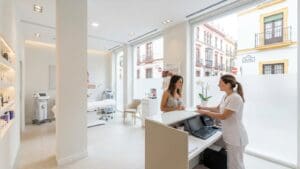 ¿Qué es un centro de estetica en Sevilla y cómo elegirlo?