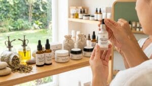 ¿Qué es la cosmética premium natural y por qué elegirla?
