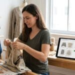 ¿Qué es la moda artesanal online y por qué atrae a tantos?