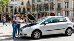 ¿Qué considerar en la venta de coches en Barcelona?