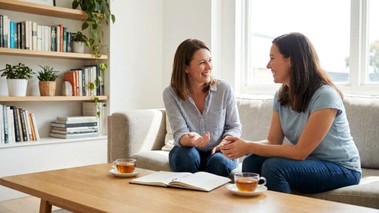 ¿Qué son las relaciones personales saludables y por qué son tan importantes?