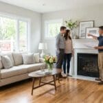 ¿Cómo maximizar el valor de una vivienda antes de venderla?