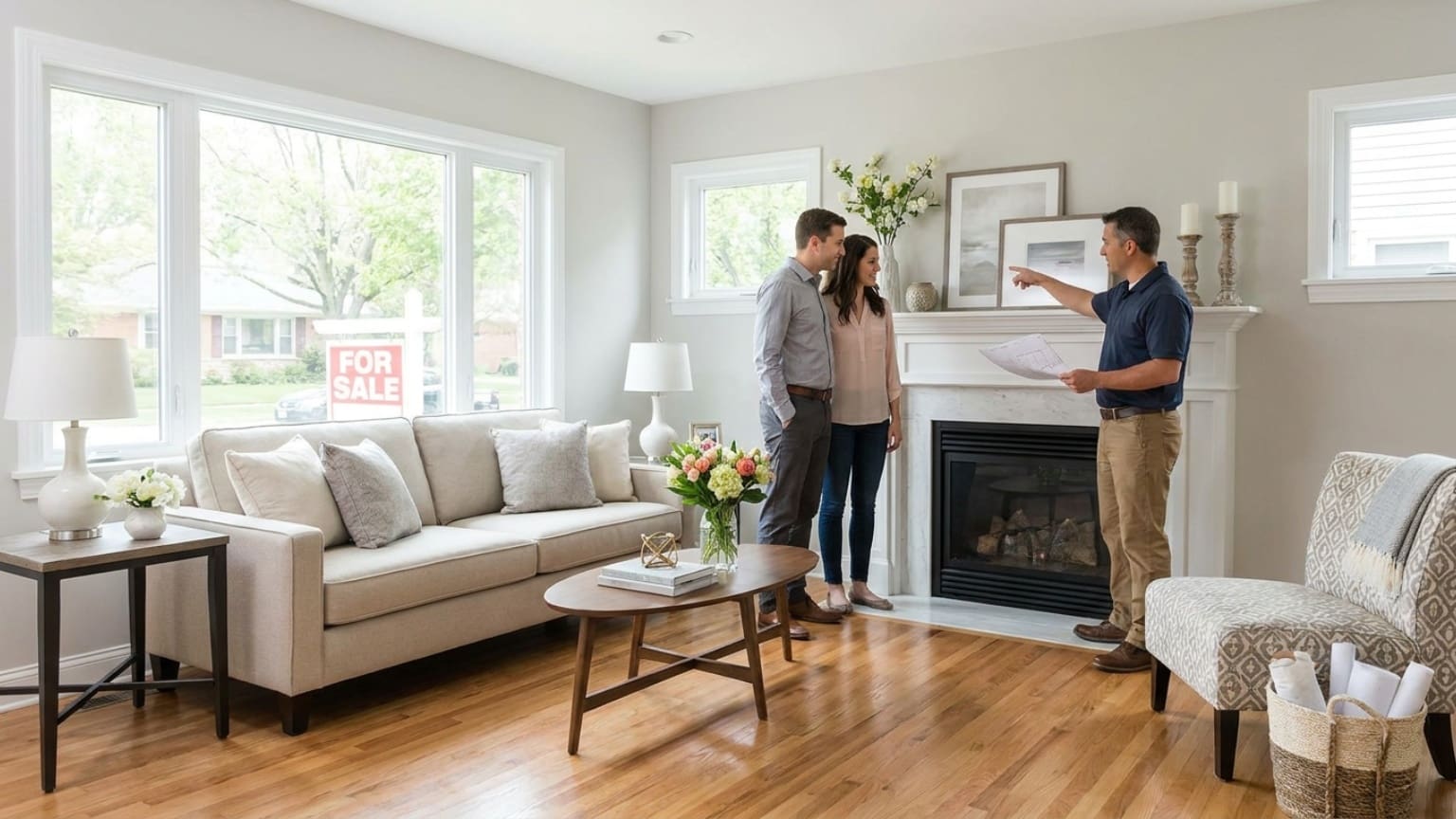 ¿Cómo maximizar el valor de una vivienda antes de venderla?