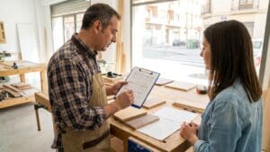 ¿Qué es un presupuesto de carpintería en Zaragoza y cómo se estructura?