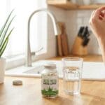 ¿Qué es el suplemento de aloe vera para la inmunidad y cómo funciona?