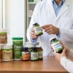 ¿Cuál es el mejor suplemento nutricional para la salud digestiva?