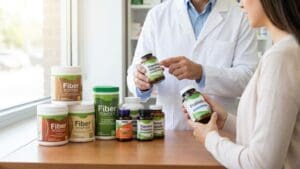 ¿Cuál es el mejor suplemento nutricional para la salud digestiva?