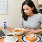 ¿Cuáles son las causas del dolor intestinal más comunes?