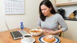 ¿Cuáles son las causas del dolor intestinal más comunes?