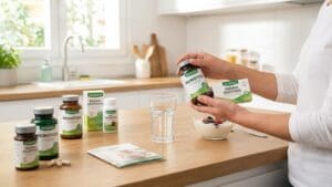 ¿Qué son los productos para la digestión y cómo pueden ayudar?