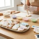 ¿Qué son las galletas personalizadas y cómo se distinguen?