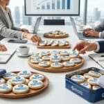 ¿Qué son las galletas para empresas y cómo benefician a un negocio?