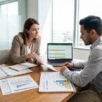 ¿Qué es un programa de transformación financiera y cómo ayuda a las personas?