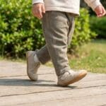 ¿Qué es el calzado infantil respetuoso y por qué es esencial para el pie?